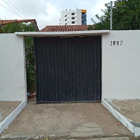 Apartmán Tropicália`s House Parnaíba Exteriér fotografie