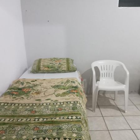 Apartmán Tropicália`s House Parnaíba Exteriér fotografie