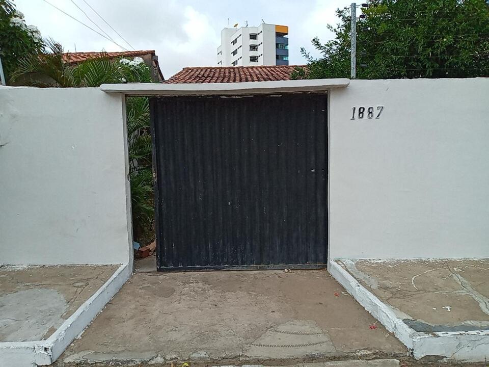 Apartmán Tropicália`s House Parnaíba Exteriér fotografie