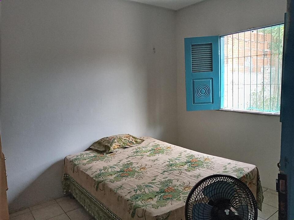 Apartmán Tropicália`s House Parnaíba Exteriér fotografie